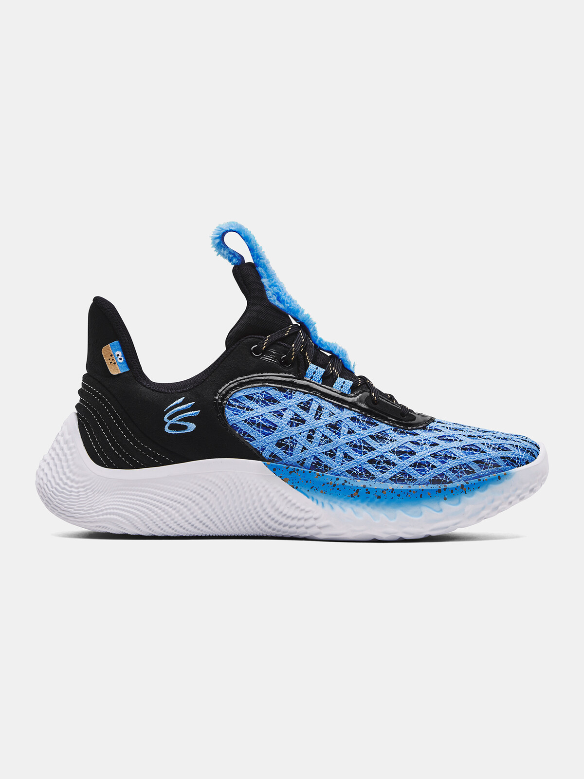 Tenisky Under Armour CURRY 9 STREET