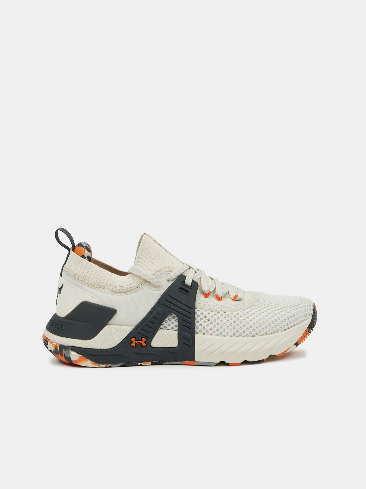 Pánské tenisky Under Armour UA Project Rock 4 Marble