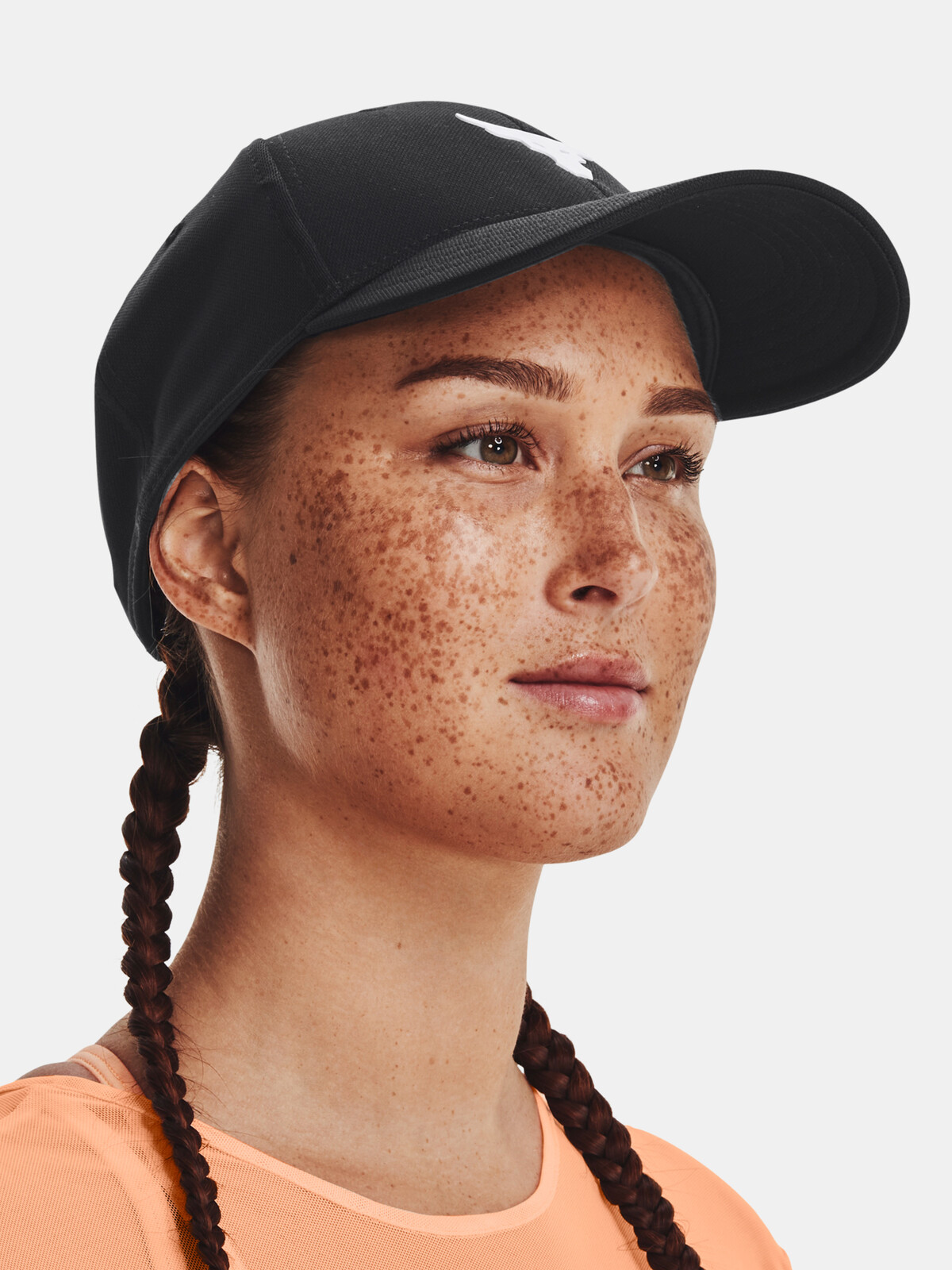 Under Armour Kšiltovka Project Rock Snapback