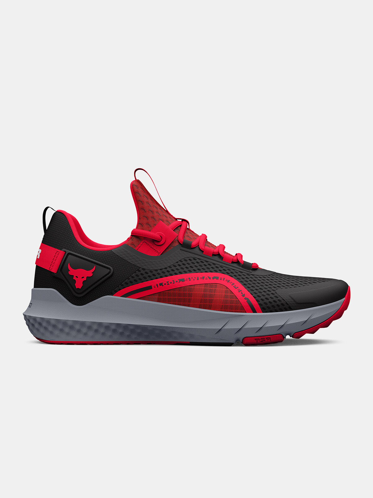 Under Armour UA Project Rock BSR 3 tenisky - pánské