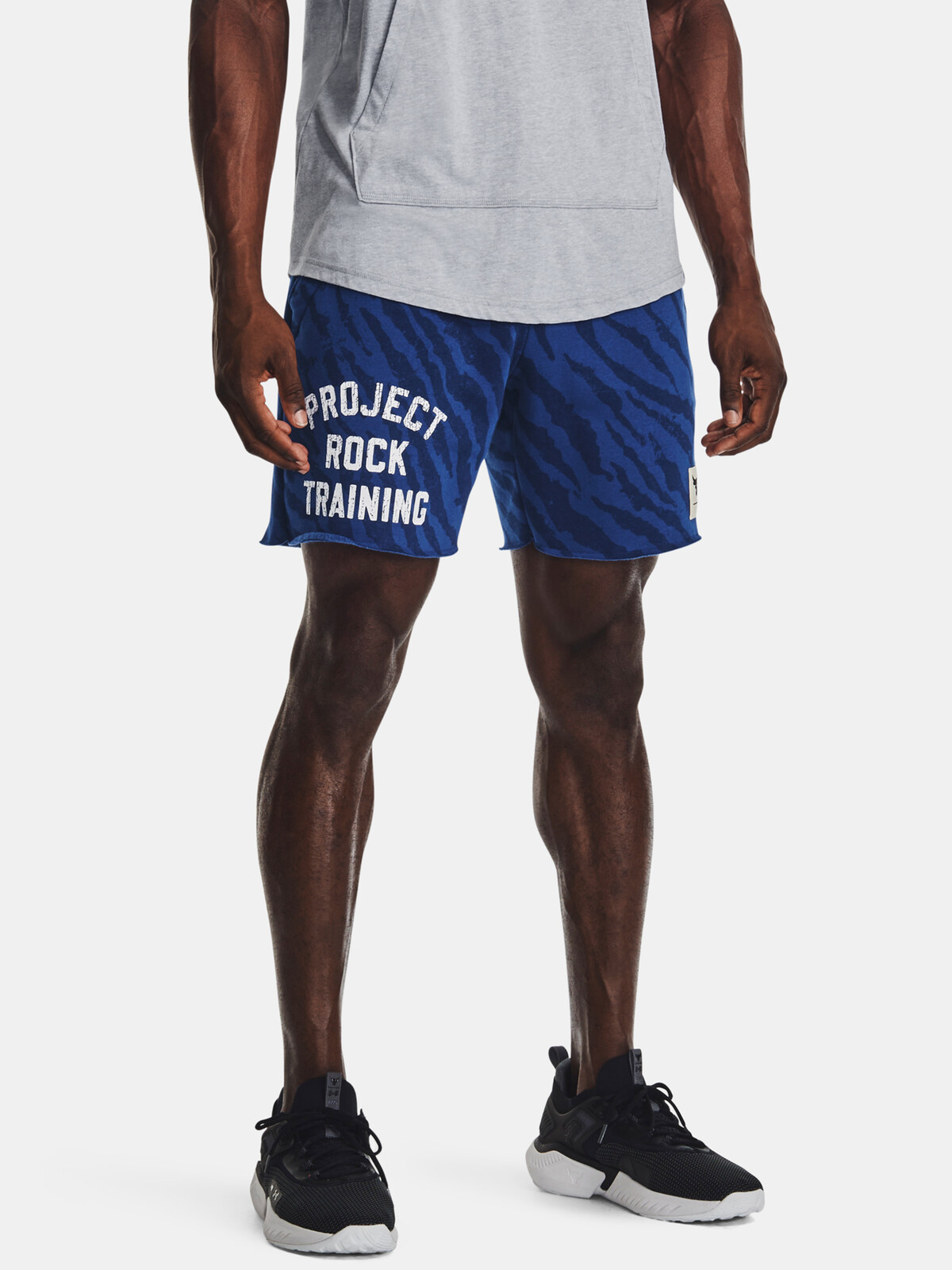 Under Armour sportovní kraťasy Pjt Rck