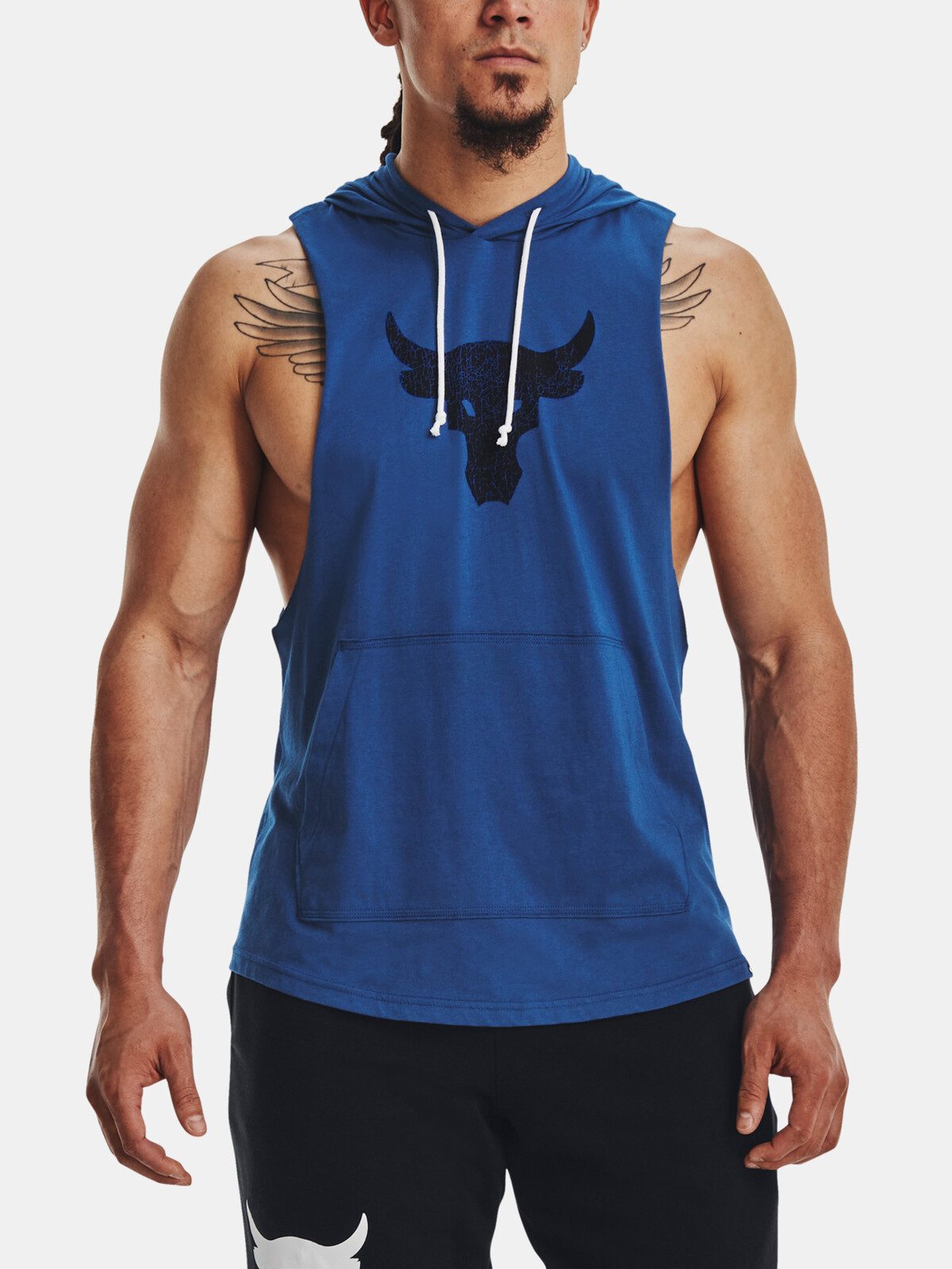 Under Armour sleeveless mikina