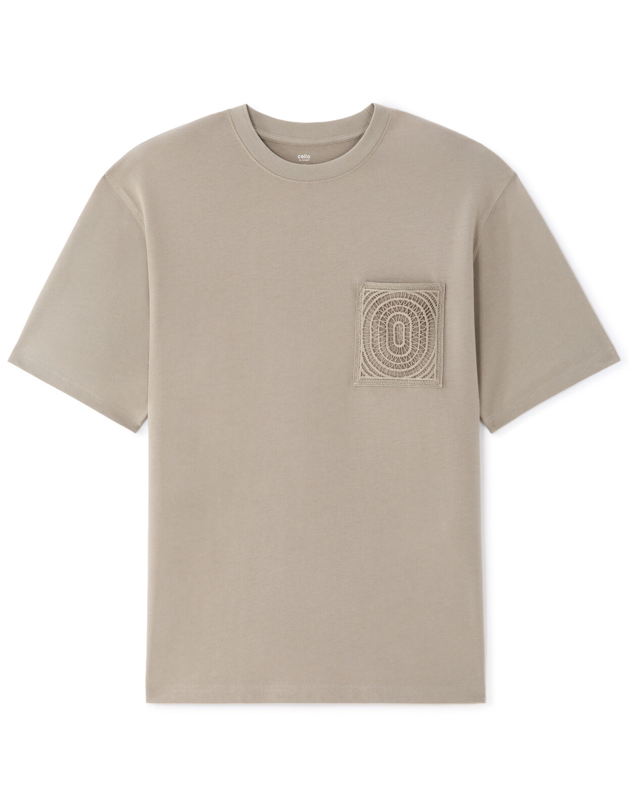 Celio T-shirt Neboho