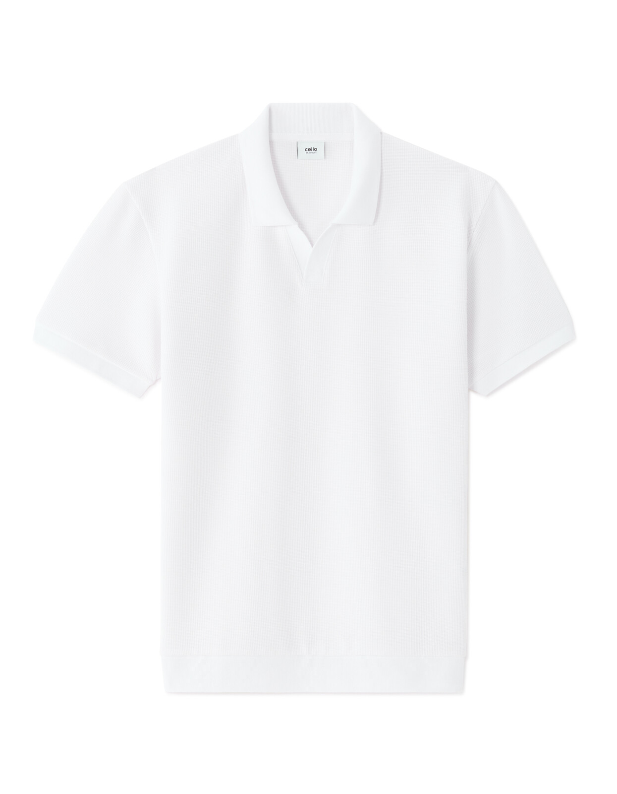 Pánské polo triko Celio Megaufre