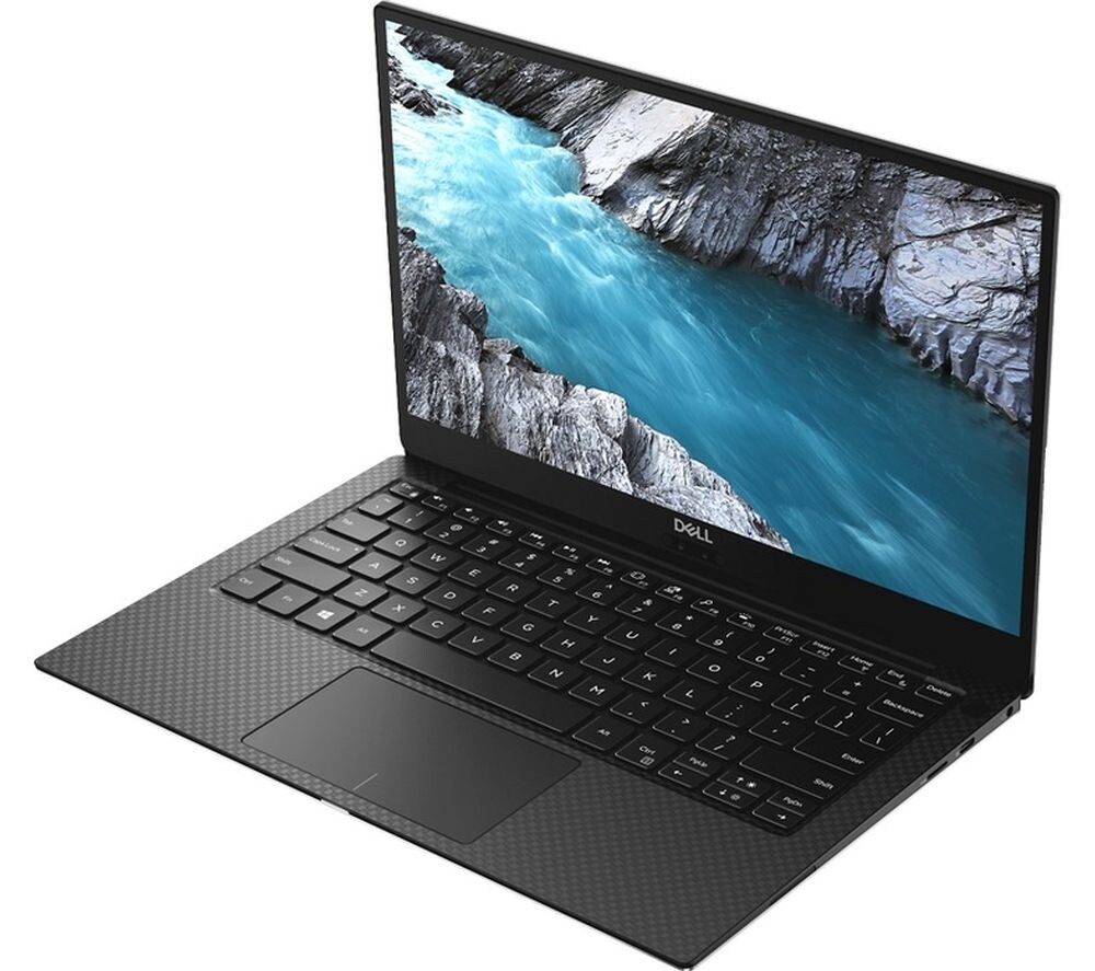 Dell XPS 13 - 9370  4K Touch