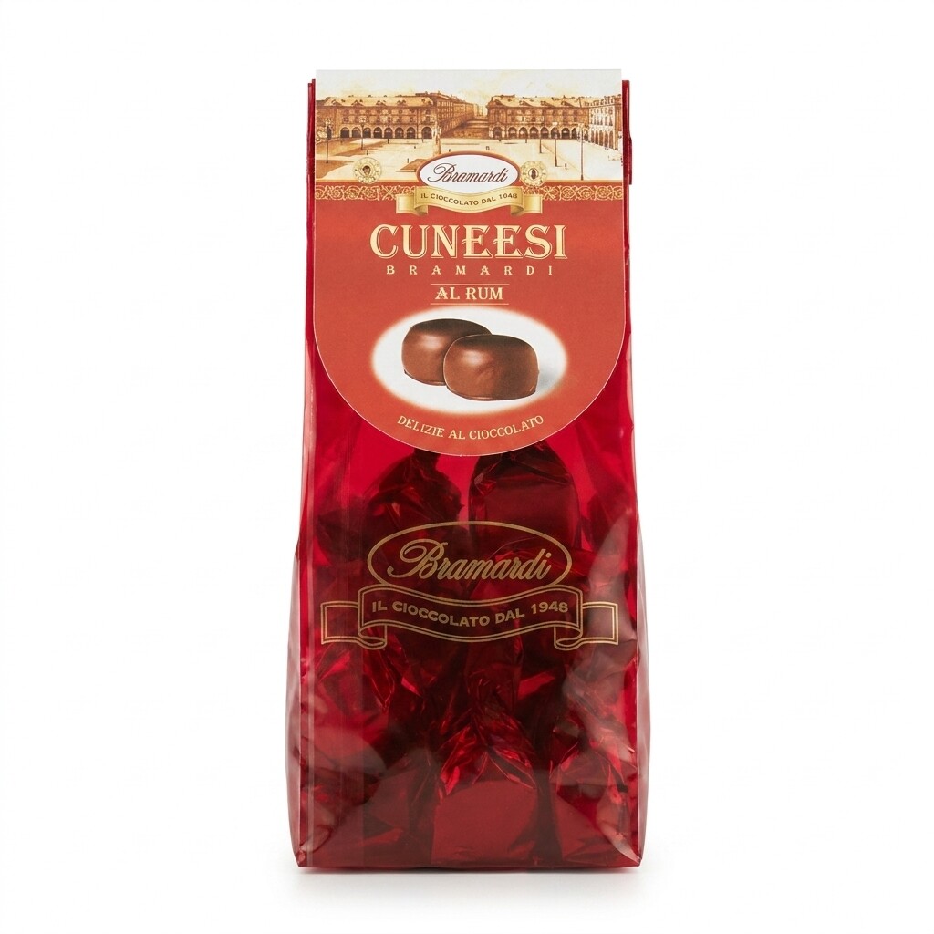 Bramardi Cuneesi Rum - 300g