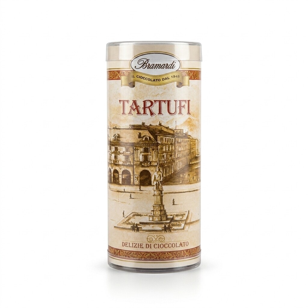 Bramardi Tartufi válec