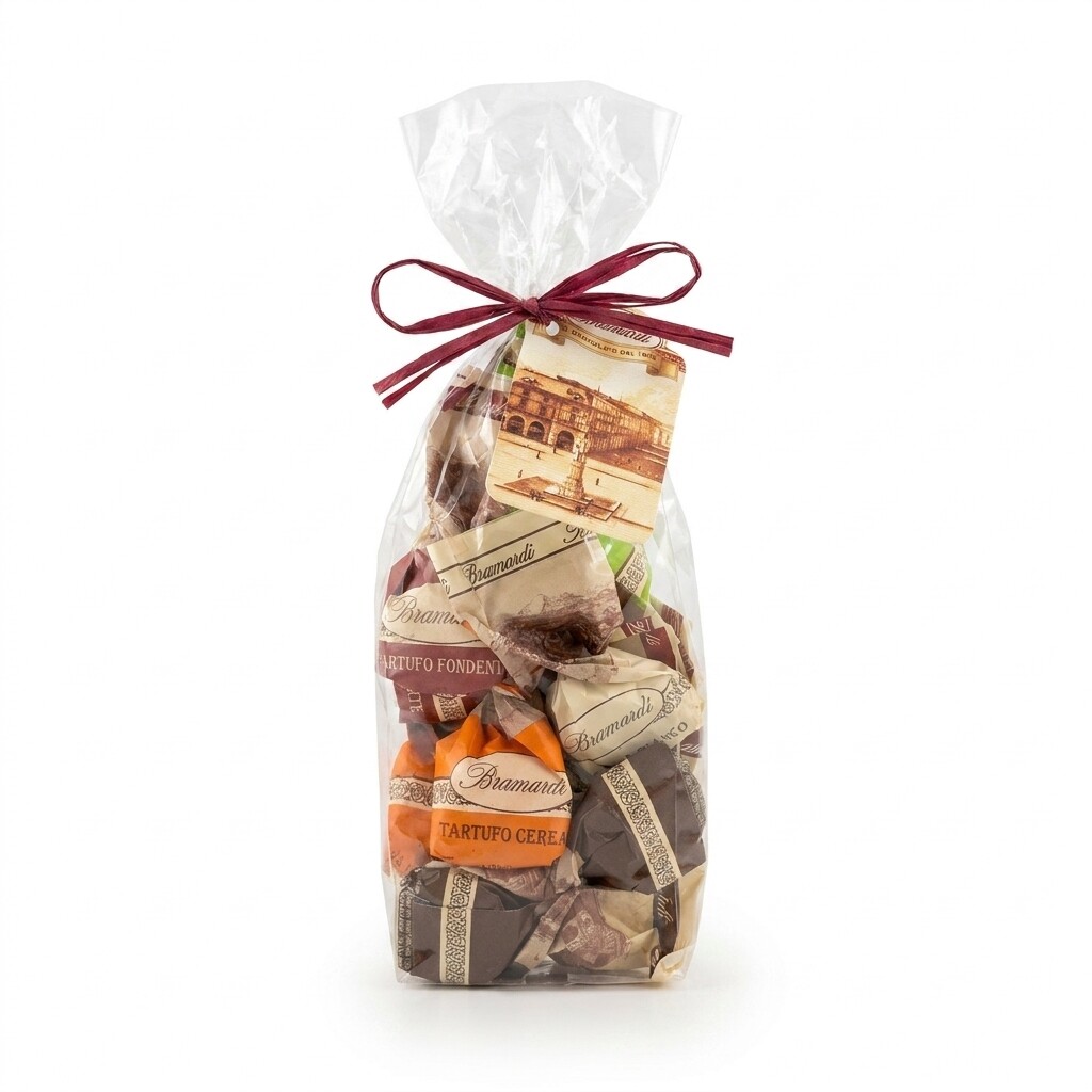 Bramardi Tartufi Mix - 200g