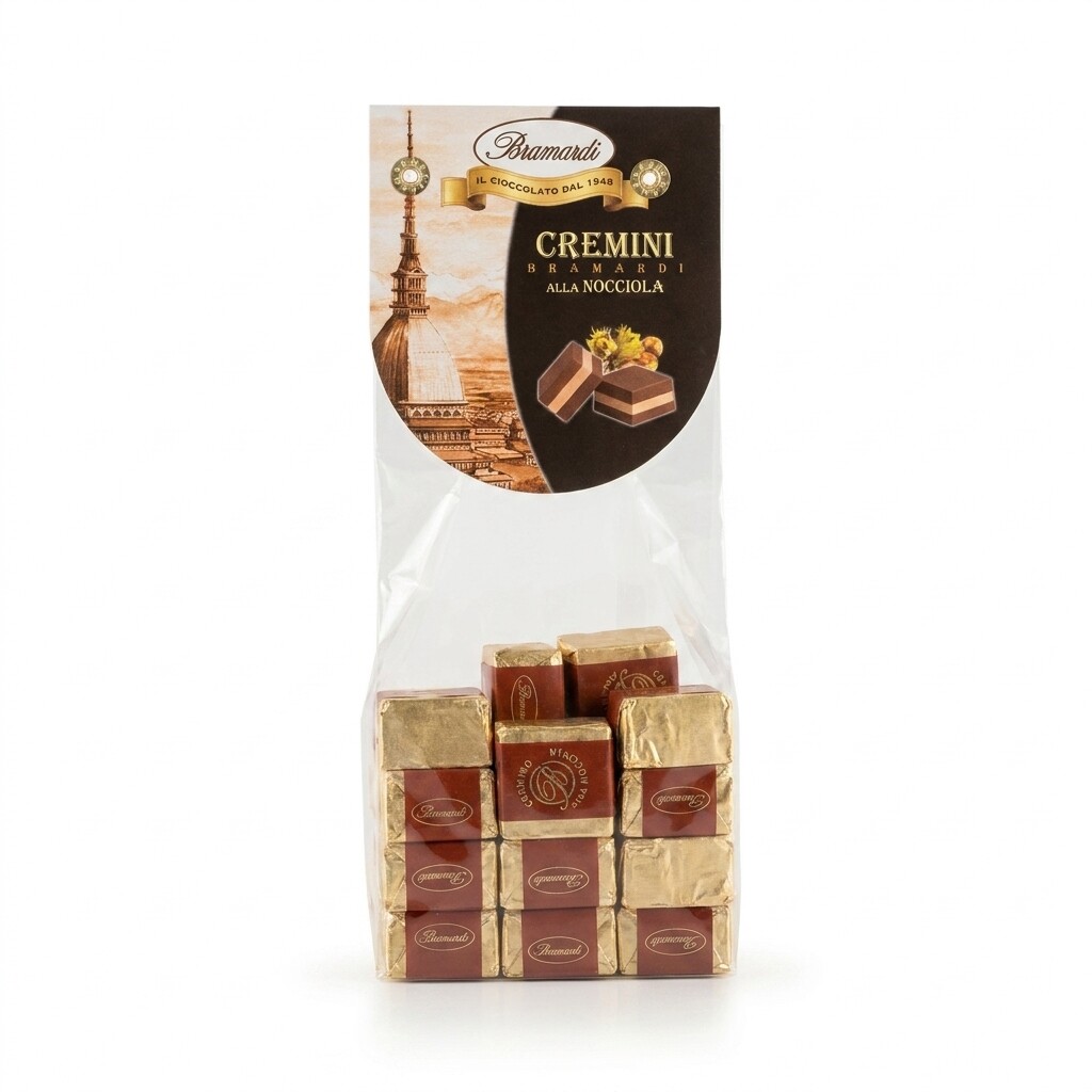 Bramardi Cremini