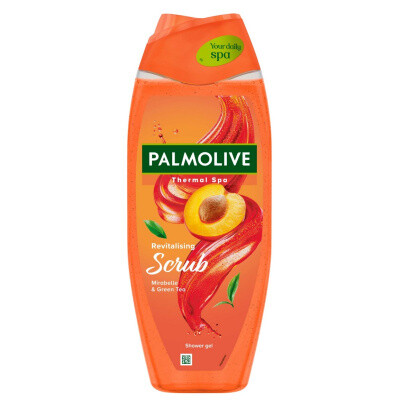 Palmolive Thermal Spa Refreshing sprchový gel, 500 ml