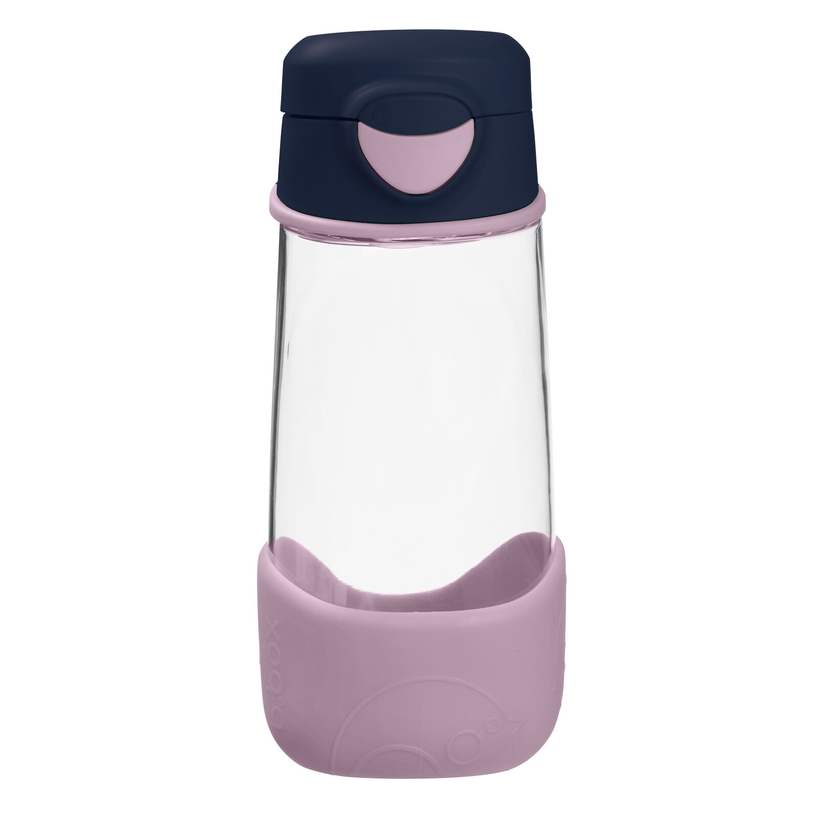 B.box sport láhev na pití 450ml indigo