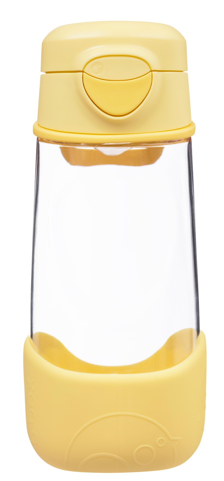 B.box sport láhev na pití 450ml lemon twist