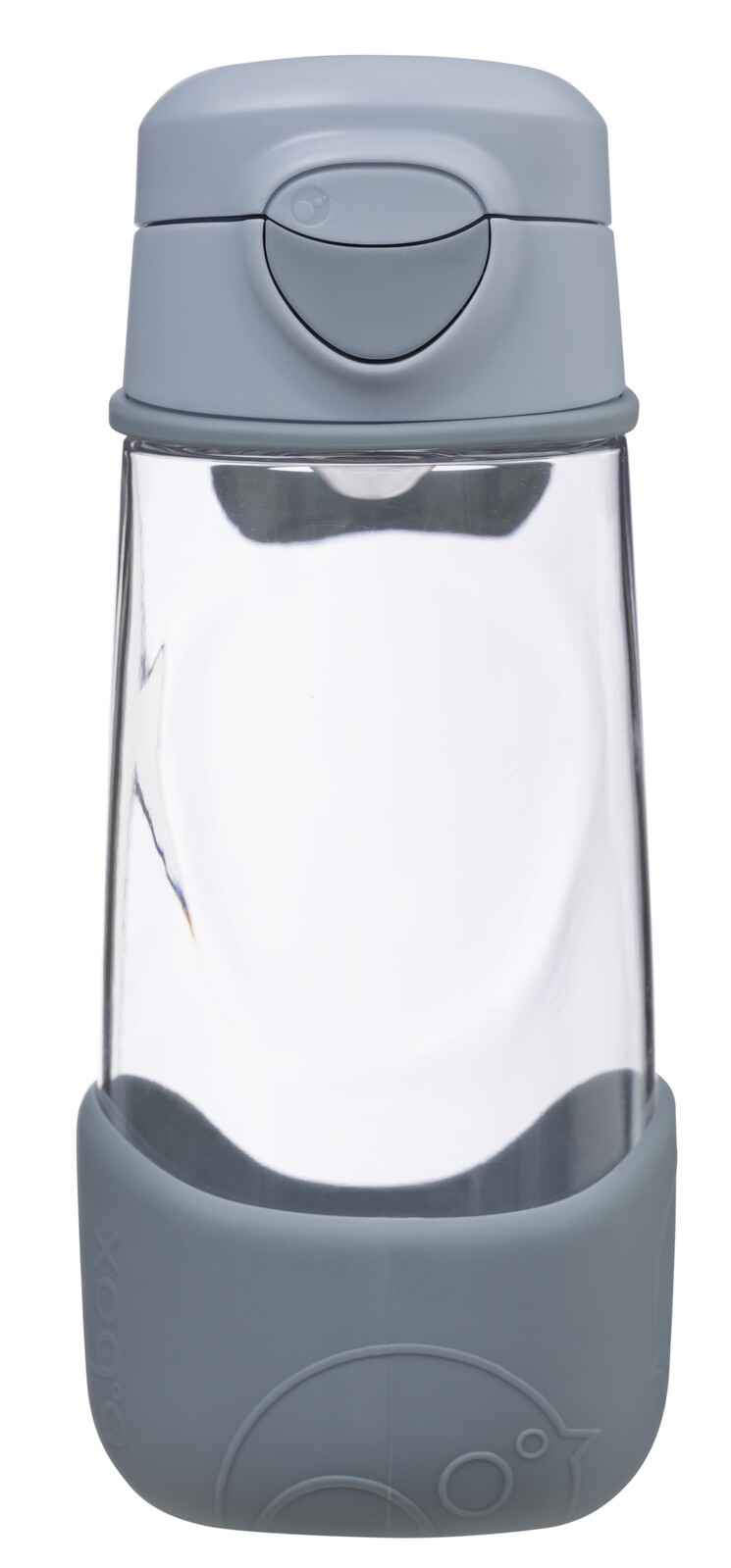 B.box sport láhev na pití 450ml chill out