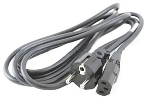 Cisco CP-PWR-CORD-CE