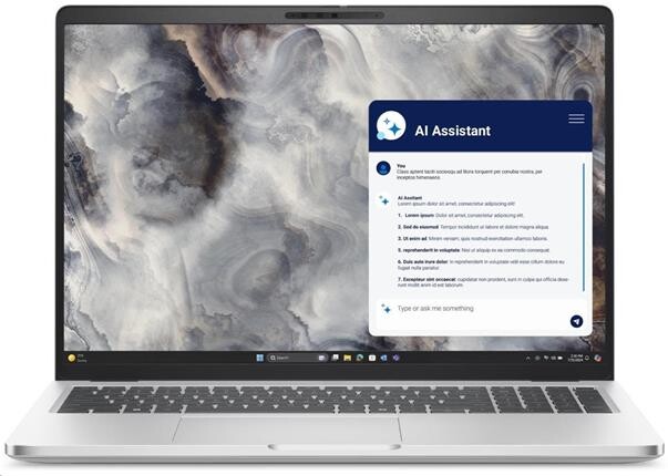 DELL Pro 16 Plus PB16250
