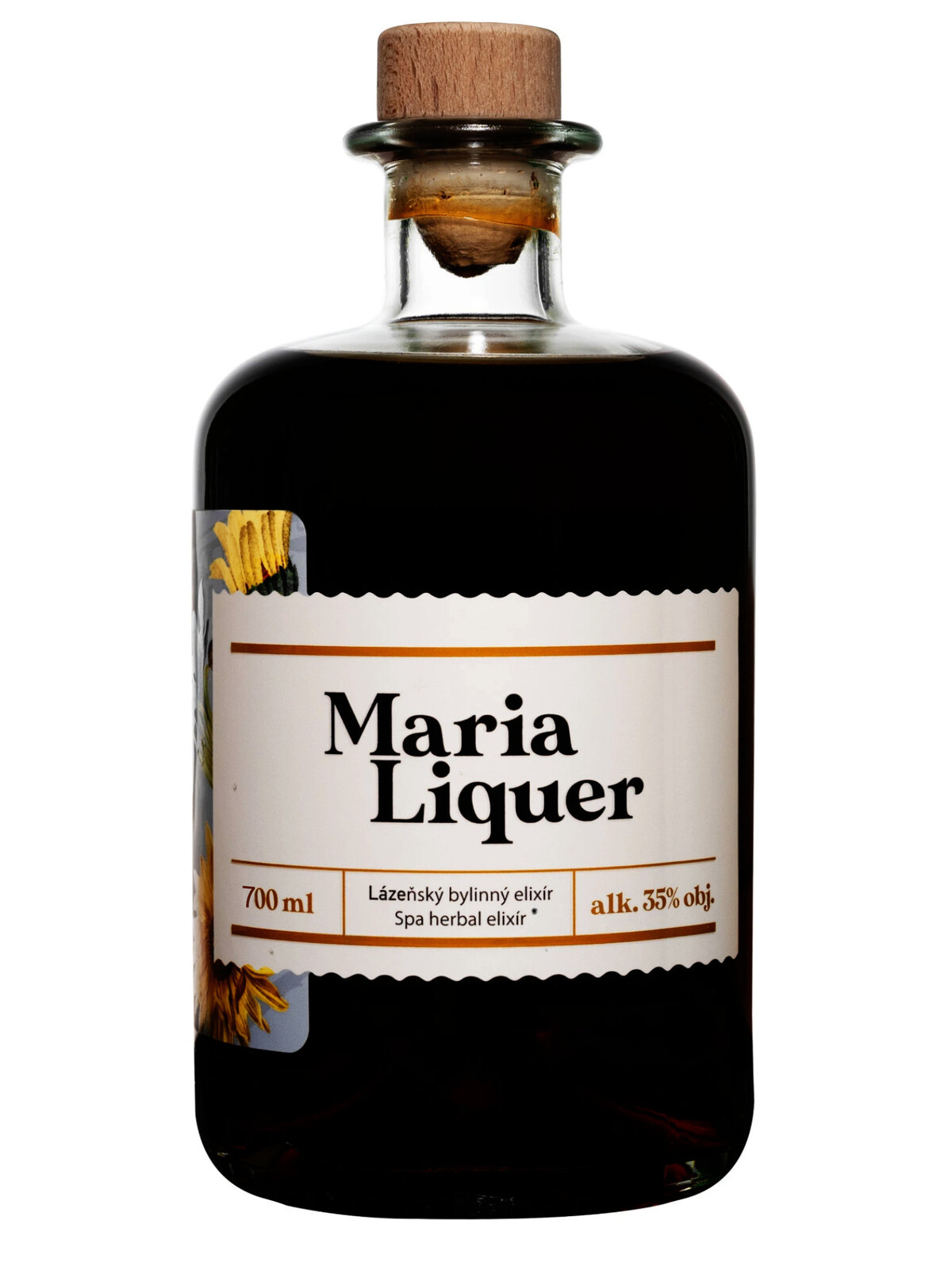 Maria Liquer 35% 0,7l