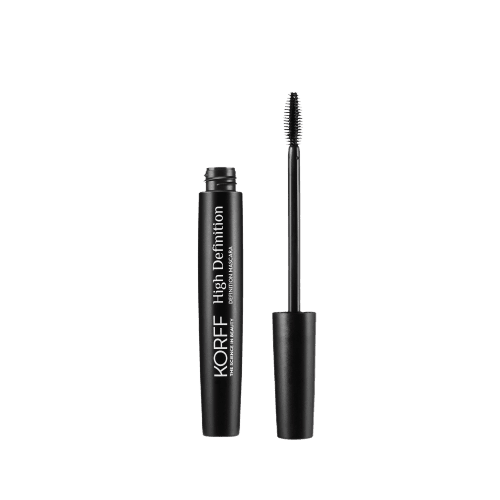 KORFF Prodlužující řasenka High Definition 9 ml