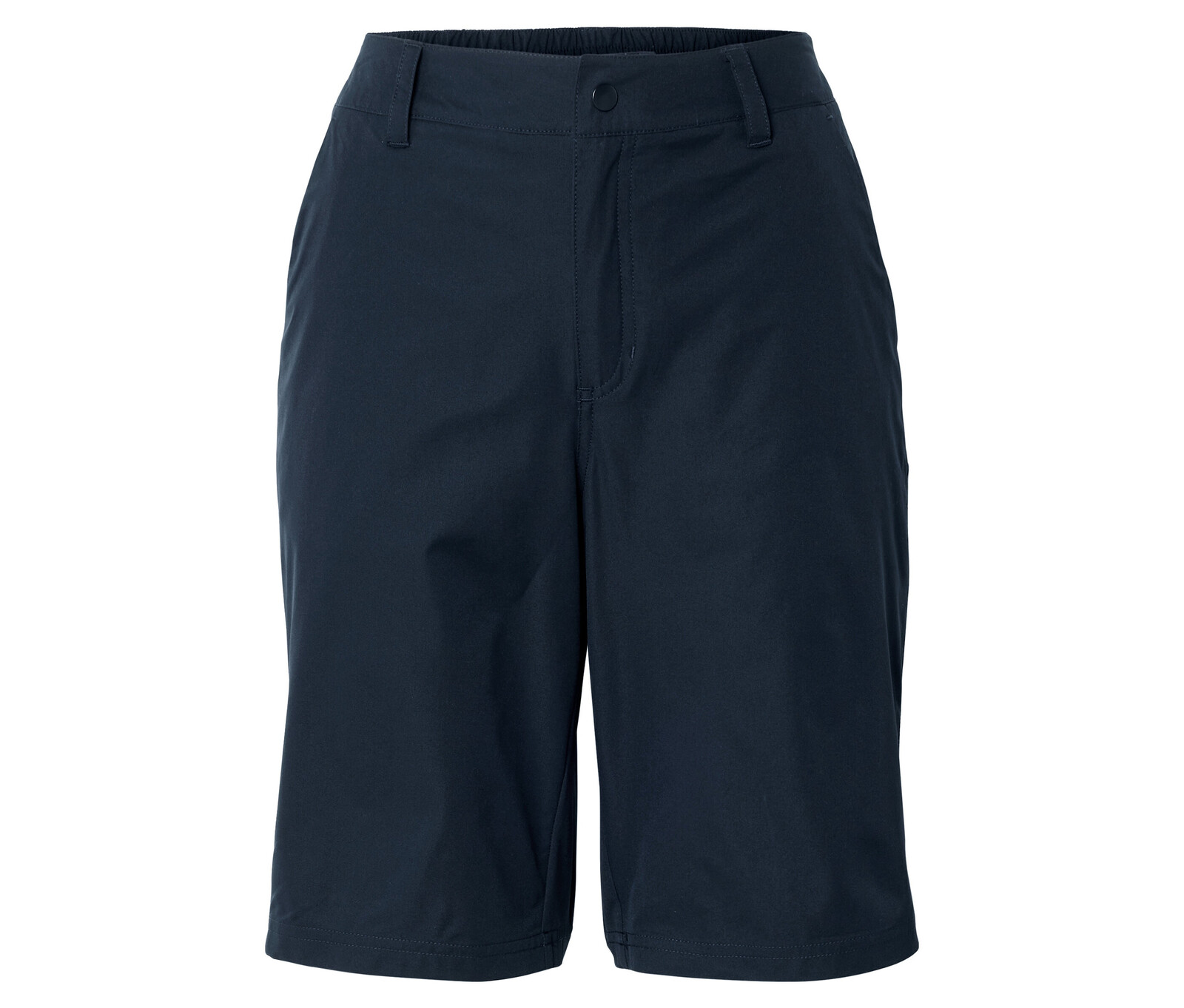 Tchibo - Funkční outdoorové šortky - pro ženy - vel. 36 - barva: modrá