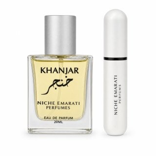 Niche Emarati Khanjar parfémovaná voda unisex 20 ml