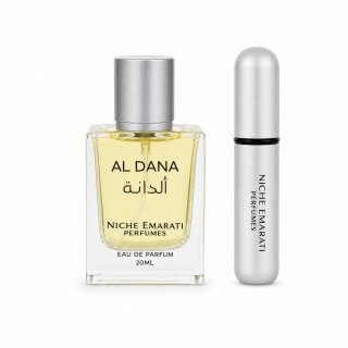 Niche Emarati Al Dana parfémovaná voda unisex 20 ml