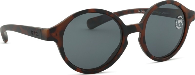 Izipizi Sun Baby #D Tortoise (pro věk 0–3 roky)
