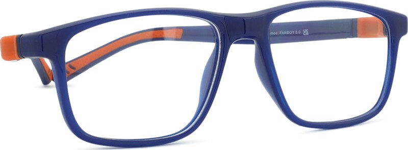 Nano Vista Fanboy 3.0 NAO31705 52