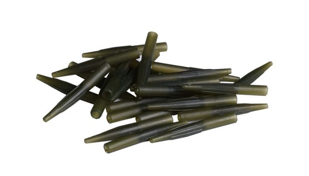 RidgeMonkey Převleky Connexion Anti Tangle Sleeves Long - Zelený