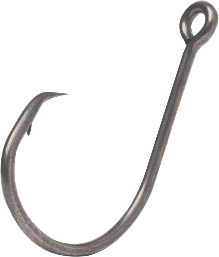 Black Cat Háčky Circle Hook DG 5ks - 10/0