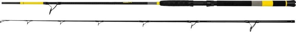 Black Cat Prut Perfect Passion X Spin 2,6m 200g