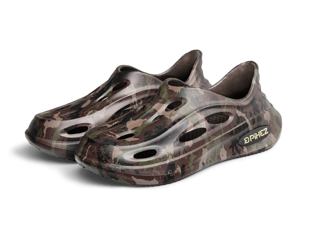 Delphin Boty EVA Slip-on Pikez Banx - 39