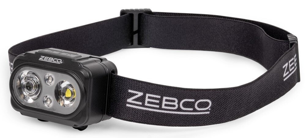 Zebco Čelovka After Dark Head Light 400 Series