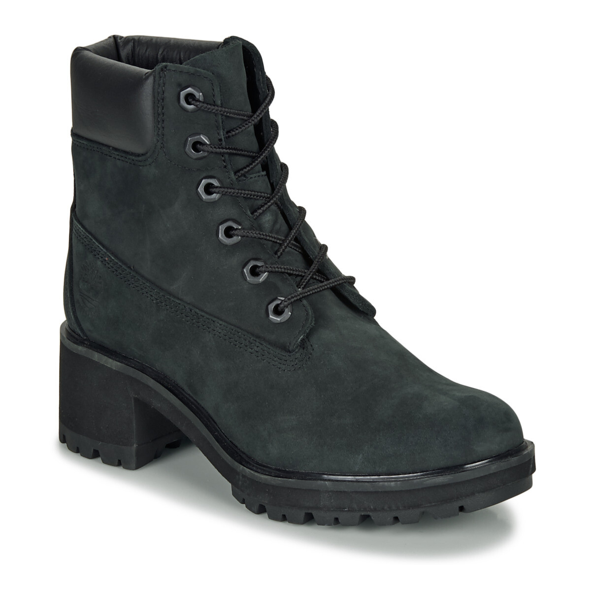 Timberland  KINSLEY 6 IN WP BOOT  Černá