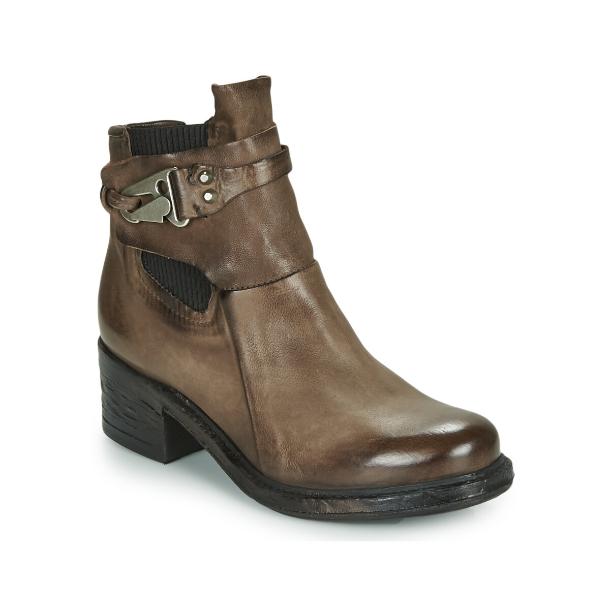 Airstep / A.S.98  NOVA17  Hnědá