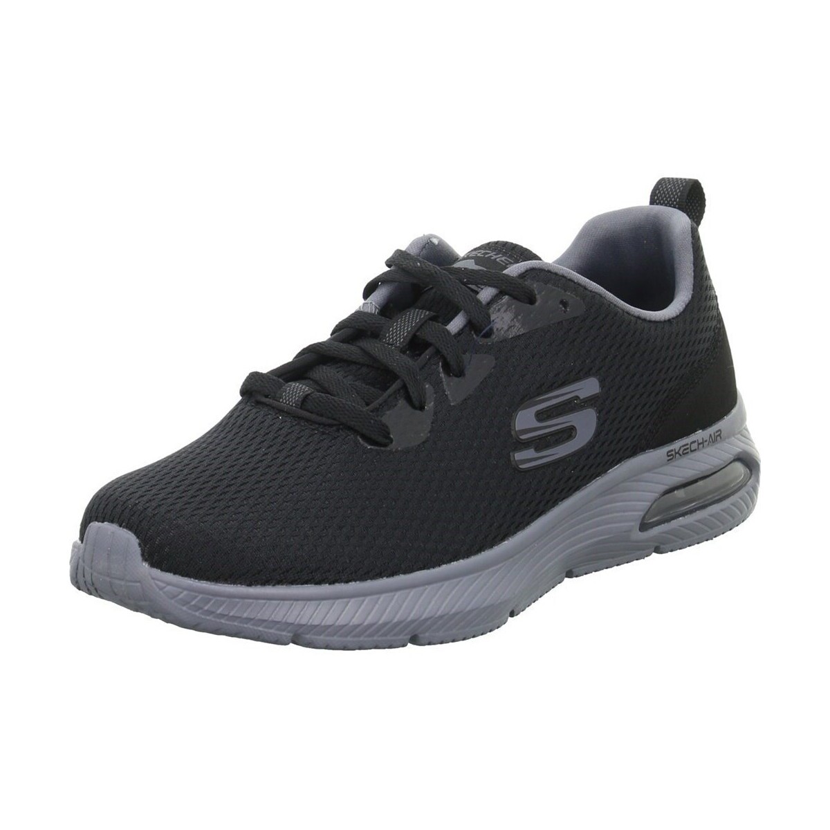 Skechers  Dynaair  ruznobarevne