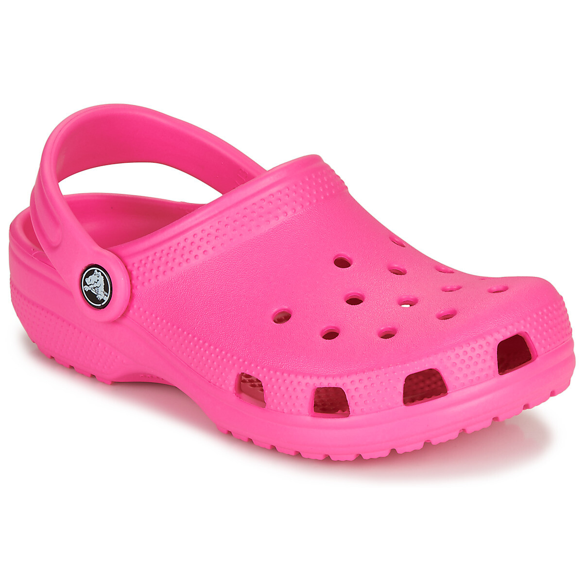 Crocs  CLASSIC KIDS  Růžová