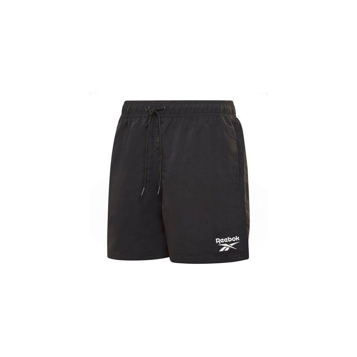 Reebok Sport  Swim Short Yale  Černá