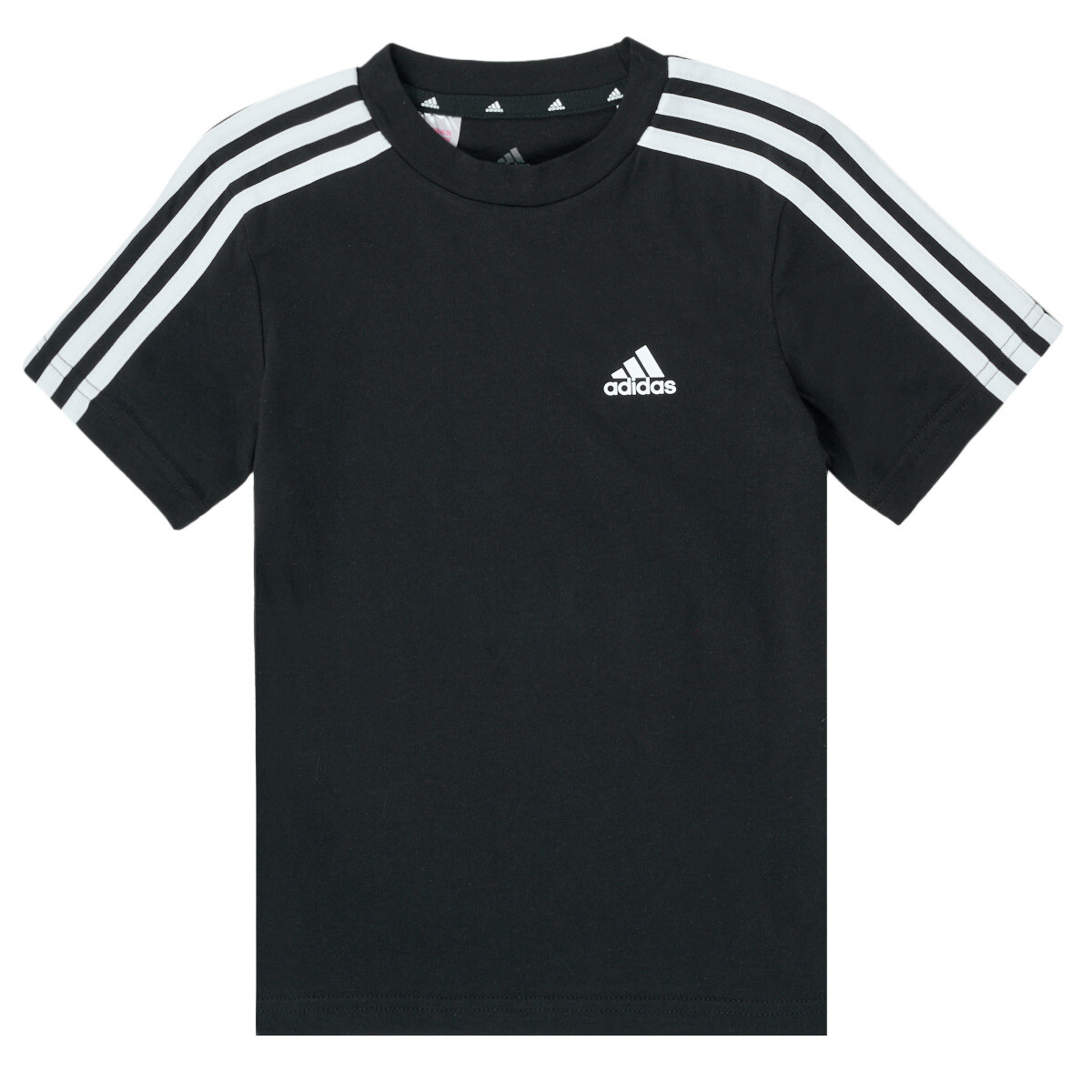 adidas  B 3S T  Černá