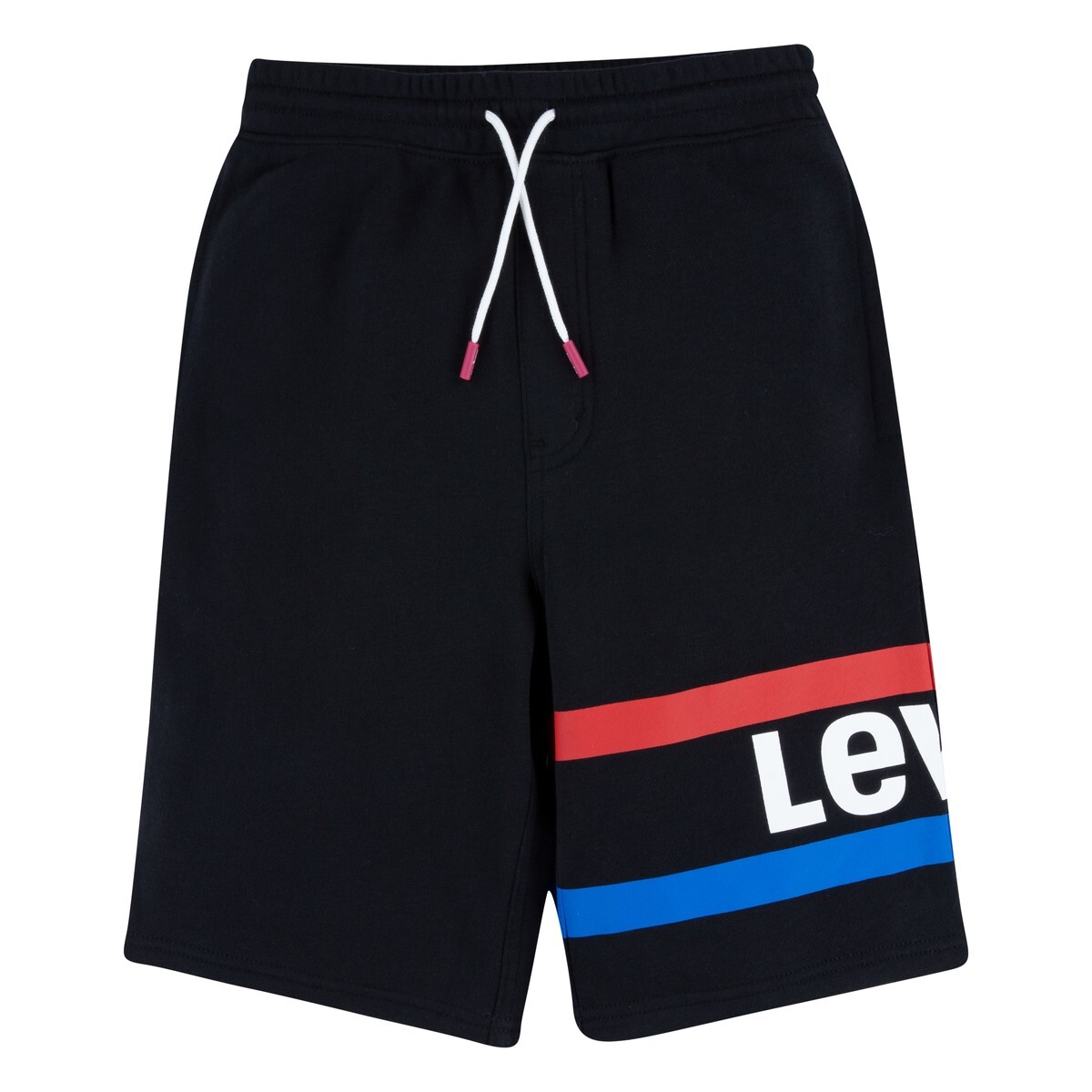Levis  8EC811-023  Černá