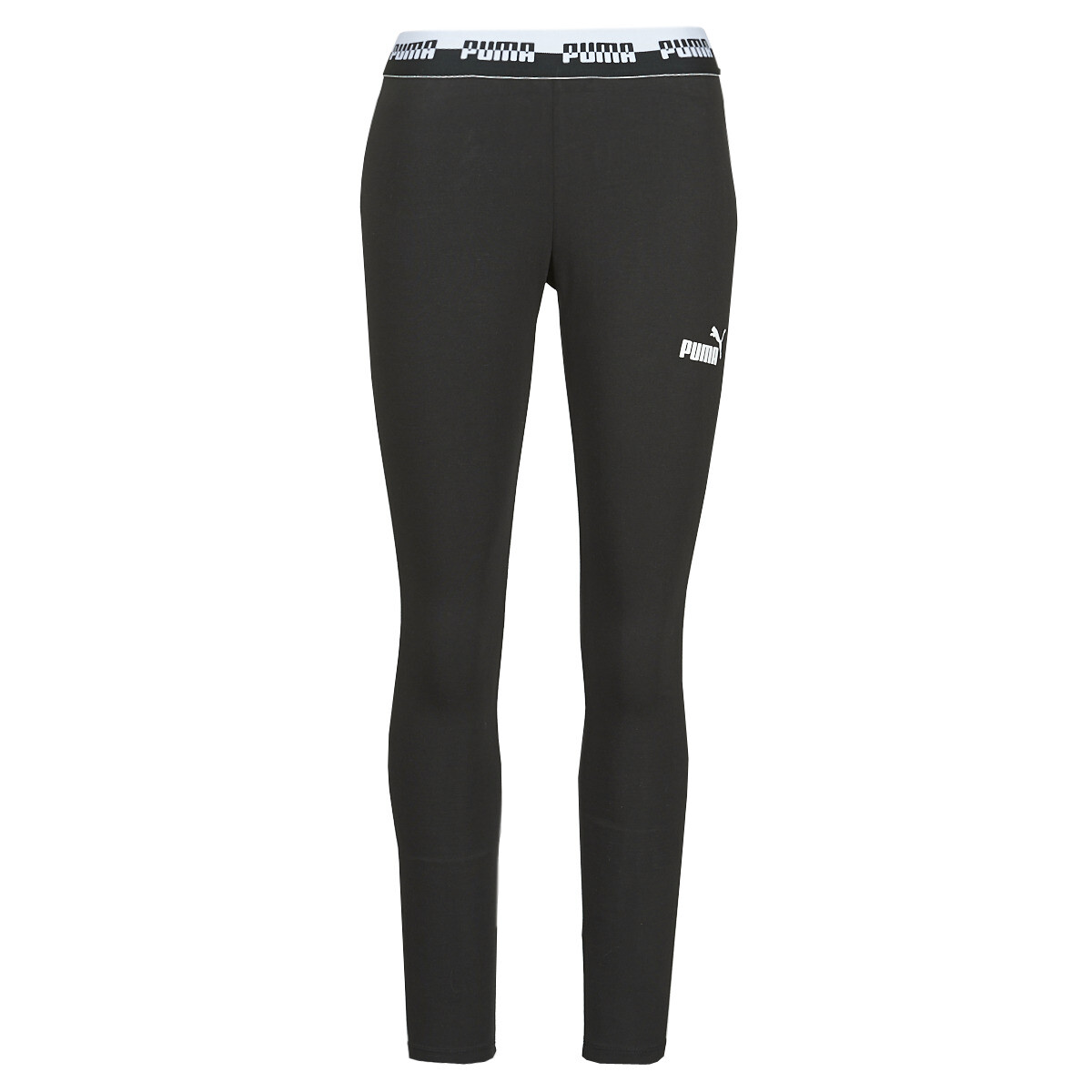Puma  AMPLIFIED LEGGING  Černá