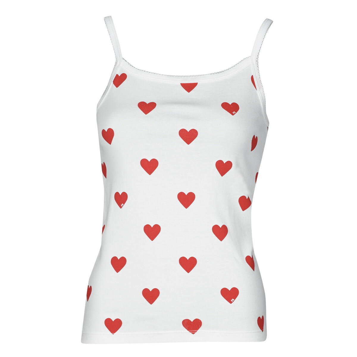 Petit Bateau  DAYWEAR  Bílá