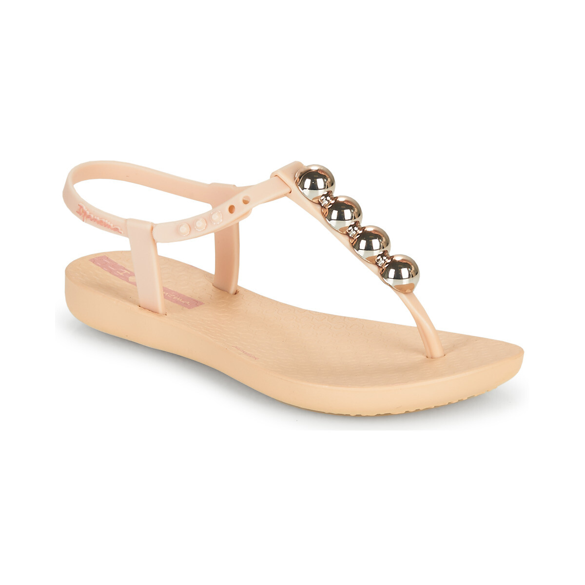Ipanema  IPANEMA CLASS GLAM KIDS  Růžová