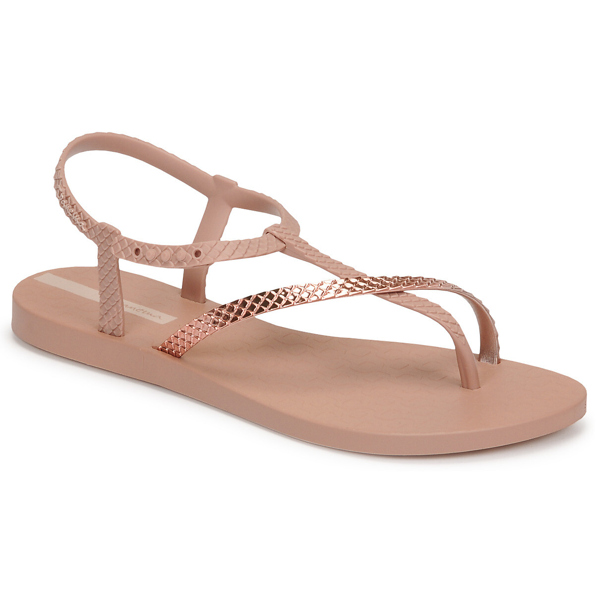 Ipanema  IPANEMA CLASS WISH II FEM  Růžová