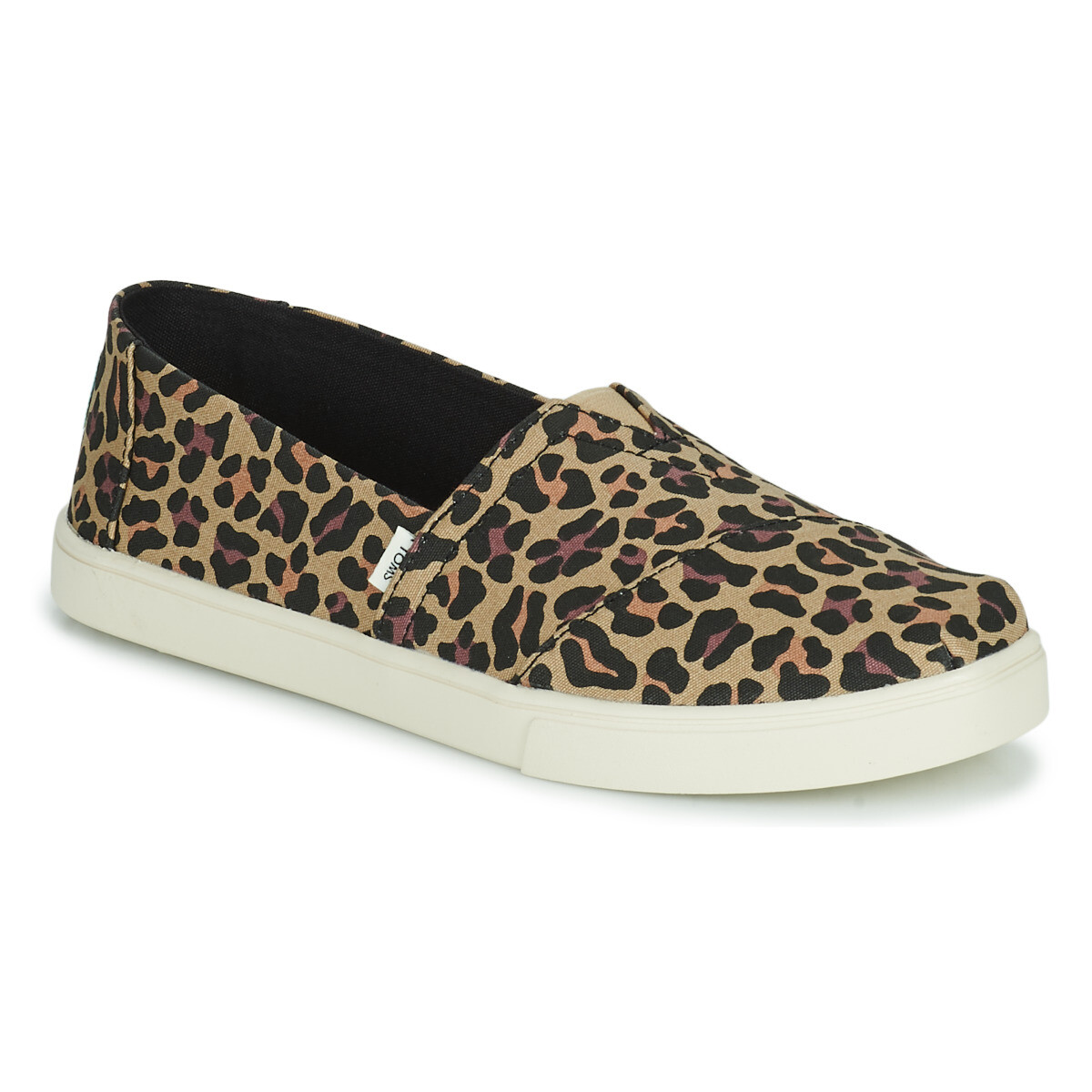 Toms  -  Hnědá