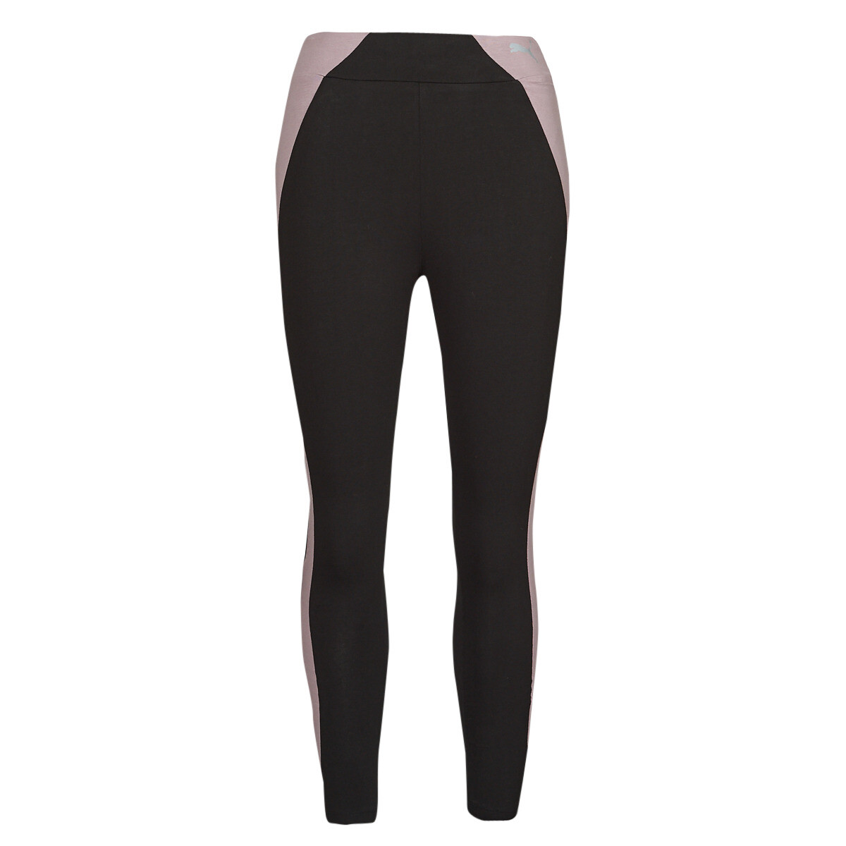 Puma  EVOSTRIPE HIGH-WAIST 7/8  Černá