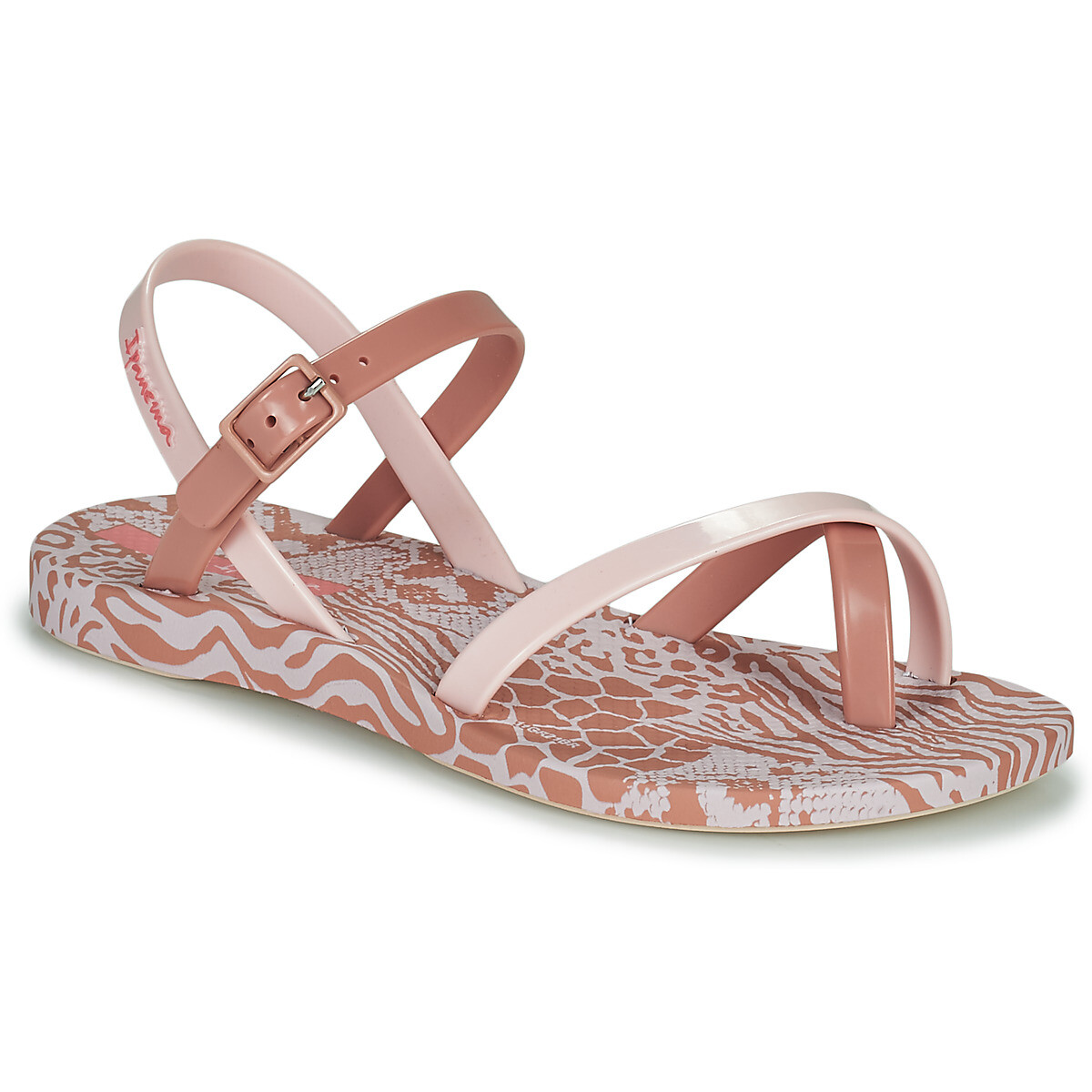 Ipanema  IPANEMA FASHION SAND VIII KIDS  Růžová