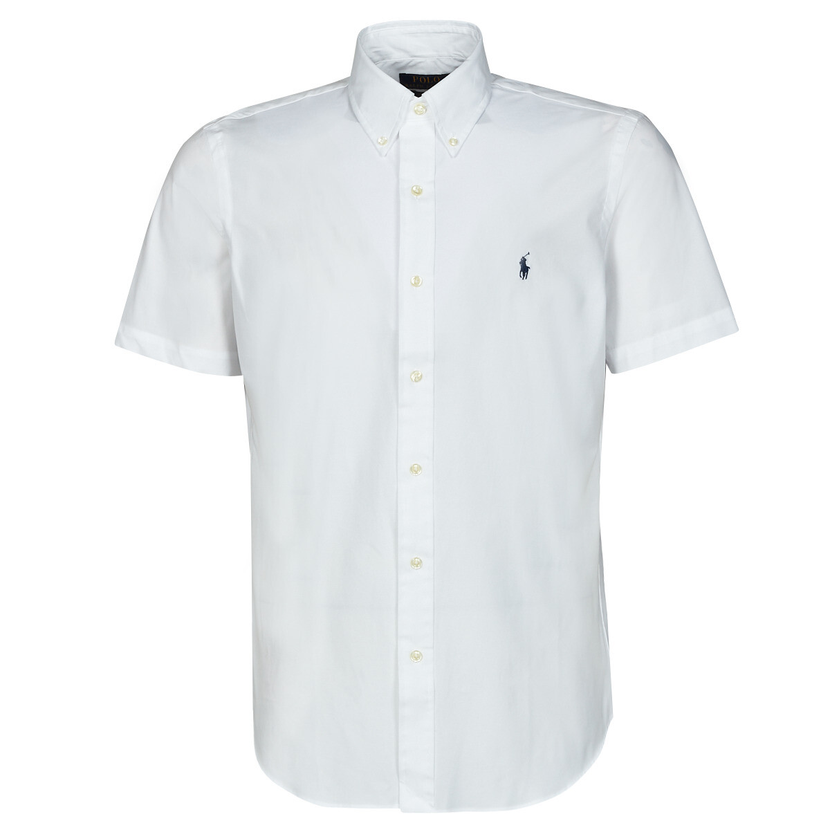 Polo Ralph Lauren  Z221SC11  Bílá