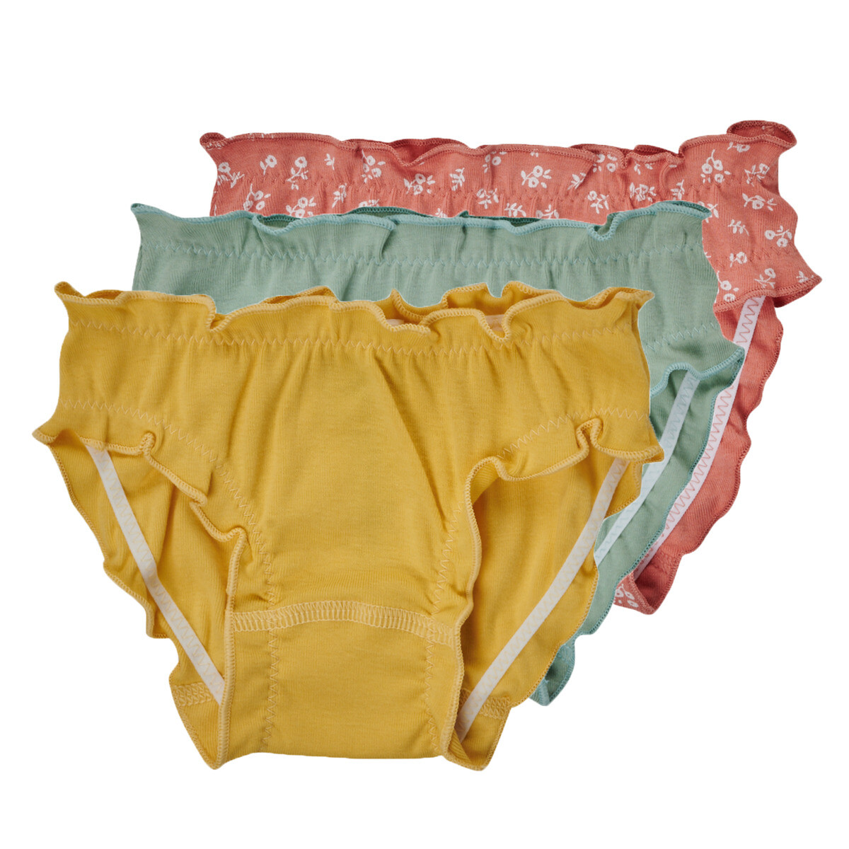 Petit Bateau  BETY  ruznobarevne