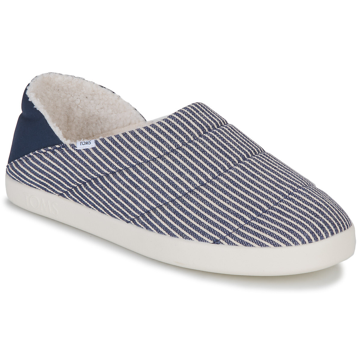 Toms  EZRA  Tmavě modrá