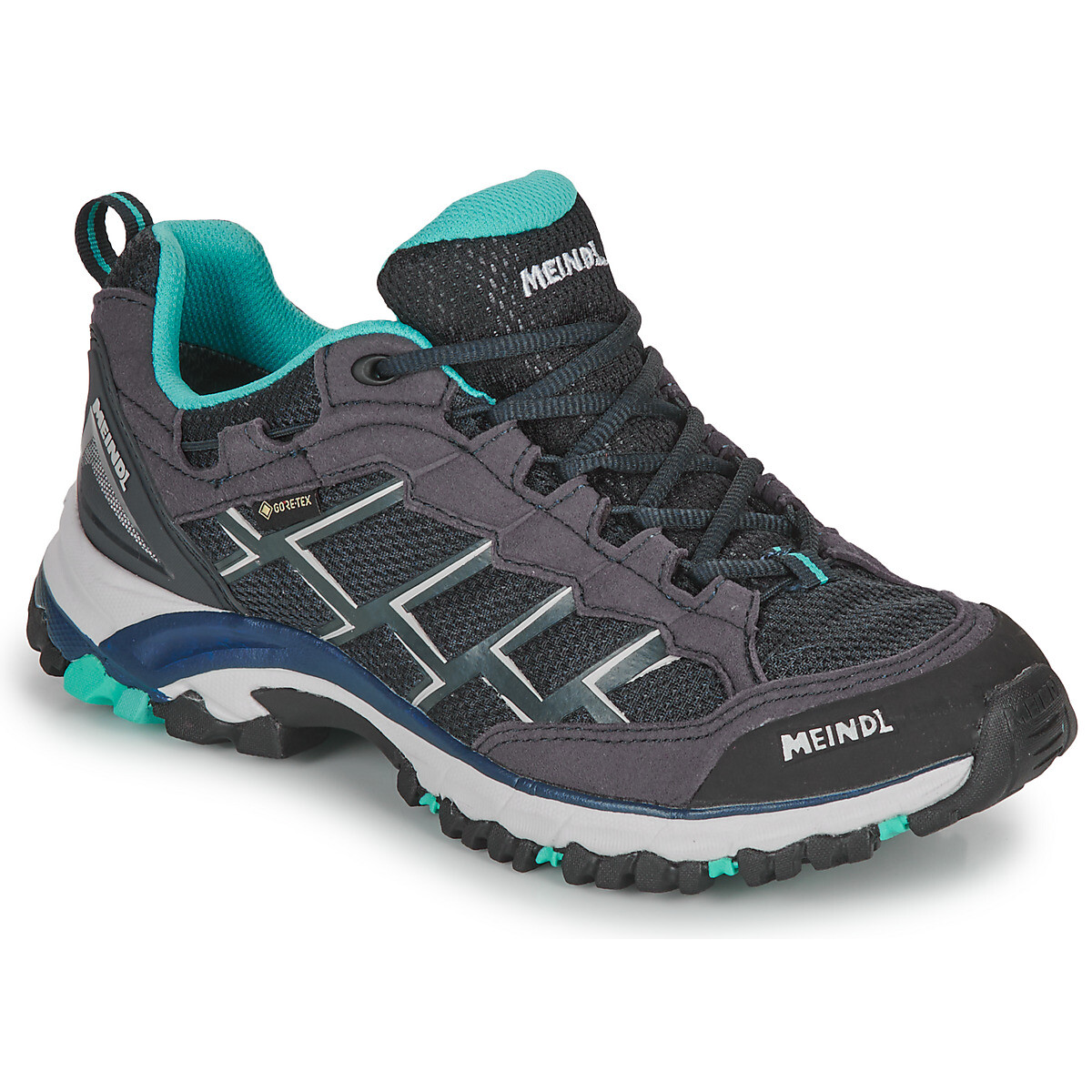 Meindl  CARIBE LADY GTX  Šedá