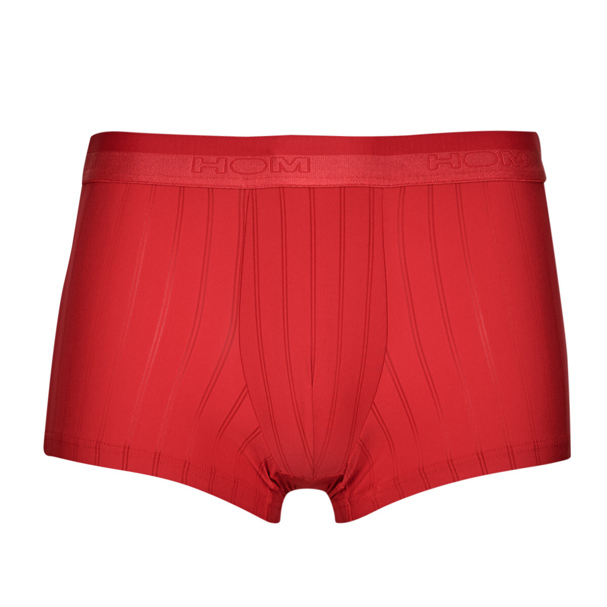 Hom  CHIC BOXER BRIEF  Červená